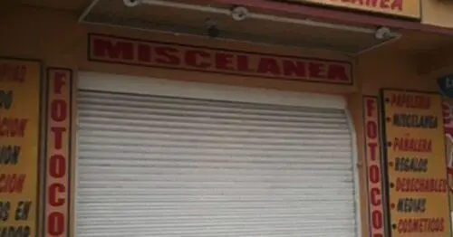 SUPER PAPELERIA Y MISCELANIA SUPER PAPELERIA Y MISCELANIA